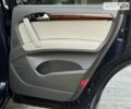Синий Ауди Ку 7, объемом двигателя 3 л и пробегом 200 тыс. км за 14999 $, фото 48 на Automoto.ua
