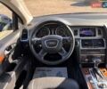 Синий Ауди Ку 7, объемом двигателя 3 л и пробегом 199 тыс. км за 14300 $, фото 26 на Automoto.ua