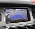 Синий Ауди Ку 7, объемом двигателя 3 л и пробегом 177 тыс. км за 22500 $, фото 28 на Automoto.ua