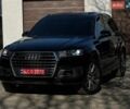 Синий Ауди Ку 7, объемом двигателя 3 л и пробегом 335 тыс. км за 19000 $, фото 1 на Automoto.ua