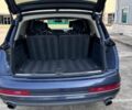 Синий Ауди Ку 7, объемом двигателя 3 л и пробегом 139 тыс. км за 8000 $, фото 18 на Automoto.ua