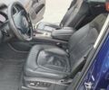 Синій Ауді Ку 7, об'ємом двигуна 3 л та пробігом 147 тис. км за 16900 $, фото 9 на Automoto.ua