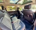 Синий Ауди Ку 7, объемом двигателя 3 л и пробегом 122 тыс. км за 7250 $, фото 8 на Automoto.ua