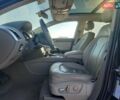 Ауді Ку 7 2015 у Миколаєві на Automoto.ua Синій Ауді Ку 7, об'ємом двигуна 3 л та пробігом 198 тис. км за 3800 $, фото 6 на Automoto.ua