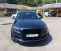 Синий Ауди Ку 7, объемом двигателя 3 л и пробегом 190 тыс. км за 16500 $, фото 1 на Automoto.ua