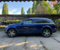 Синий Ауди Ку 7, объемом двигателя 3 л и пробегом 68 тыс. км за 17000 $, фото 4 на Automoto.ua