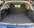 Синий Ауди Ку 7, объемом двигателя 3 л и пробегом 151 тыс. км за 15650 $, фото 6 на Automoto.ua