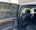 Синий Ауди Ку 7, объемом двигателя 3 л и пробегом 139 тыс. км за 8000 $, фото 9 на Automoto.ua