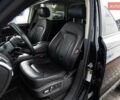 Синий Ауди Ку 7, объемом двигателя 3 л и пробегом 177 тыс. км за 22500 $, фото 16 на Automoto.ua