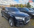 Синий Ауди Ку 7, объемом двигателя 2.97 л и пробегом 325 тыс. км за 26900 $, фото 1 на Automoto.ua