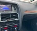 Синий Ауди Ку 7, объемом двигателя 3 л и пробегом 139 тыс. км за 8000 $, фото 14 на Automoto.ua