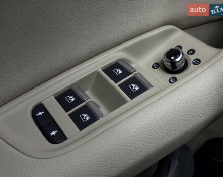 Синій Ауді Ку 7, об'ємом двигуна 3 л та пробігом 137 тис. км за 34500 $, фото 31 на Automoto.ua