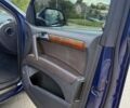Синій Ауді Ку 7, об'ємом двигуна 3 л та пробігом 150 тис. км за 19900 $, фото 8 на Automoto.ua