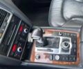 Синий Ауди Ку 7, объемом двигателя 3 л и пробегом 139 тыс. км за 8000 $, фото 17 на Automoto.ua
