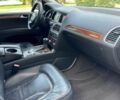 Синий Ауди Ку 7, объемом двигателя 3 л и пробегом 139 тыс. км за 8000 $, фото 8 на Automoto.ua