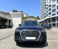 Синий Ауди Ку 7, объемом двигателя 3 л и пробегом 170 тыс. км за 37999 $, фото 1 на Automoto.ua