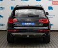 Синий Ауди Ку 7, объемом двигателя 3 л и пробегом 177 тыс. км за 22500 $, фото 6 на Automoto.ua