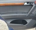 Синій Ауді Ку 7, об'ємом двигуна 3 л та пробігом 147 тис. км за 16900 $, фото 18 на Automoto.ua