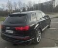 Синій Ауді Ку 7, об'ємом двигуна 3 л та пробігом 310 тис. км за 35000 $, фото 1 на Automoto.ua