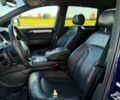 Синій Ауді Ку 7, об'ємом двигуна 3 л та пробігом 71 тис. км за 11000 $, фото 8 на Automoto.ua