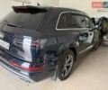 Синий Ауди Ку 7, объемом двигателя 3 л и пробегом 200 тыс. км за 38000 $, фото 8 на Automoto.ua