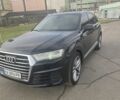 Синій Ауді Ку 7, об'ємом двигуна 3 л та пробігом 310 тис. км за 35000 $, фото 3 на Automoto.ua
