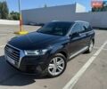 Синий Ауди Ку 7, объемом двигателя 3 л и пробегом 192 тыс. км за 32000 $, фото 1 на Automoto.ua