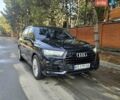 Синій Ауді Ку 7, об'ємом двигуна 2.97 л та пробігом 237 тис. км за 26500 $, фото 1 на Automoto.ua