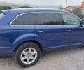 Синій Ауді Ку 7, об'ємом двигуна 3 л та пробігом 147 тис. км за 16900 $, фото 6 на Automoto.ua