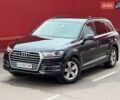 Синий Ауди Ку 7, объемом двигателя 3 л и пробегом 152 тыс. км за 24700 $, фото 1 на Automoto.ua