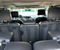 Синий Ауди Ку 7, объемом двигателя 3 л и пробегом 139 тыс. км за 8000 $, фото 13 на Automoto.ua