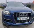 Синій Ауді Ку 7, об'ємом двигуна 3 л та пробігом 147 тис. км за 16900 $, фото 8 на Automoto.ua