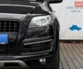 Синий Ауди Ку 7, объемом двигателя 3 л и пробегом 177 тыс. км за 22500 $, фото 2 на Automoto.ua
