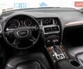 Синий Ауди Ку 7, объемом двигателя 3 л и пробегом 177 тыс. км за 22500 $, фото 19 на Automoto.ua