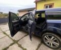 Синий Ауди Ку 7, объемом двигателя 3 л и пробегом 168 тыс. км за 15000 $, фото 4 на Automoto.ua