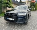 Синій Ауді Ку 7, об'ємом двигуна 3 л та пробігом 290 тис. км за 30750 $, фото 1 на Automoto.ua
