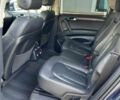 Синий Ауди Ку 7, объемом двигателя 3 л и пробегом 139 тыс. км за 8000 $, фото 10 на Automoto.ua