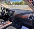 Синий Ауди Ку 7, объемом двигателя 3 л и пробегом 199 тыс. км за 14300 $, фото 22 на Automoto.ua