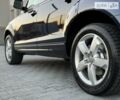 Синий Ауди Ку 7, объемом двигателя 3 л и пробегом 200 тыс. км за 14999 $, фото 18 на Automoto.ua
