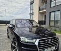 Синий Ауди Ку 7, объемом двигателя 2.97 л и пробегом 193 тыс. км за 35200 $, фото 1 на Automoto.ua