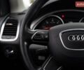 Синий Ауди Ку 7, объемом двигателя 3 л и пробегом 177 тыс. км за 22500 $, фото 21 на Automoto.ua