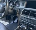 Синій Ауді Ку 7, об'ємом двигуна 2.97 л та пробігом 228 тис. км за 24500 $, фото 18 на Automoto.ua