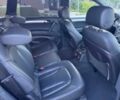 Синий Ауди Ку 7, объемом двигателя 3 л и пробегом 114 тыс. км за 11000 $, фото 11 на Automoto.ua
