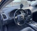 Синій Ауді Ку 7, об'ємом двигуна 2.97 л та пробігом 228 тис. км за 24500 $, фото 10 на Automoto.ua