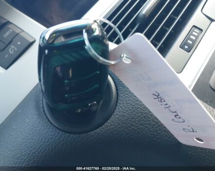 Синий Ауди Ку 7, объемом двигателя 3 л и пробегом 0 тыс. км за 11200 $, фото 8 на Automoto.ua