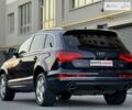 Синий Ауди Ку 7, объемом двигателя 3 л и пробегом 200 тыс. км за 14999 $, фото 14 на Automoto.ua