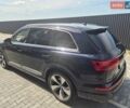 Синий Ауди Ку 7, объемом двигателя 2.97 л и пробегом 193 тыс. км за 35200 $, фото 17 на Automoto.ua