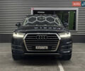 Синій Ауді Ку 7, об'ємом двигуна 3 л та пробігом 137 тис. км за 34500 $, фото 2 на Automoto.ua