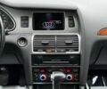 Синий Ауди Ку 7, объемом двигателя 3 л и пробегом 53 тыс. км за 2400 $, фото 7 на Automoto.ua