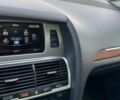 Синий Ауди Ку 7, объемом двигателя 3 л и пробегом 139 тыс. км за 8000 $, фото 15 на Automoto.ua